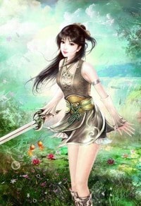 我的皇太子殿下