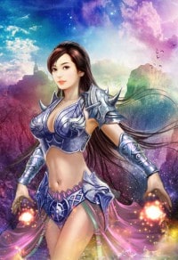 医妃颜倾天下