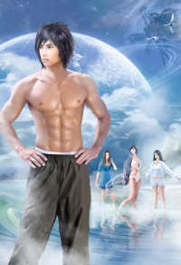 男裝的不歸路(穿書)
