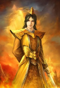 权财燃文,权财燃文