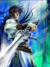 盛先生，乖乖到我碗里来
