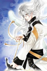 炼狱天使(完本)