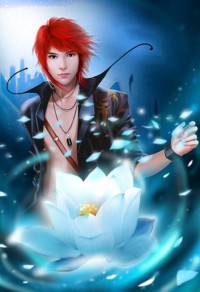 (BL/瓶邪同人)墨色黎明/史上最牛終極拯救計劃