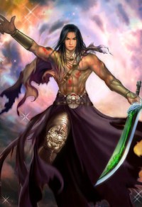 至尊武都
