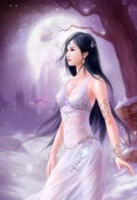 萌妃倾城：国师绝宠