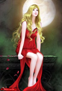 清宫女官：四爷，求升职