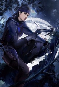 女驸马传奇之缘定三生