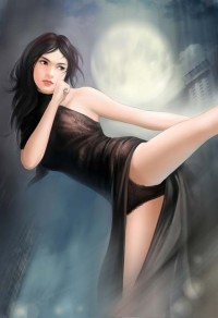 原生伤