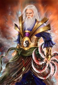 驸马他俯首称臣