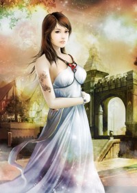 穿到古代當俠女