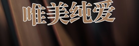 唯美純愛&推薦十一本高分小説